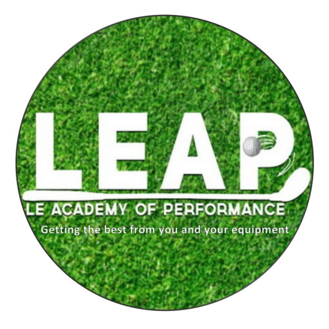 LEAP LOGO CIRCLE 750528